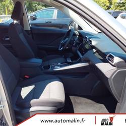 MG ZS 1.5 L Hybrid+ 197 ch Comfort Mantes-la-Ville