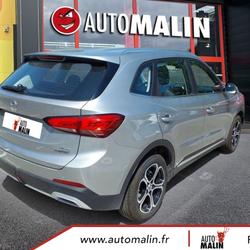 MG ZS 1.5 L Hybrid+ 197 ch Comfort Mantes-la-Ville
