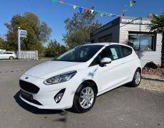 Ford Fiesta Sigournais