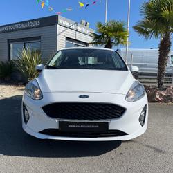 Ford Fiesta 1.5 TDCi 85 CH S&S BVM6 TREND Sigournais