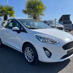 Ford Fiesta 1.5 TDCi 85 CH S&S BVM6 TREND Sigournais