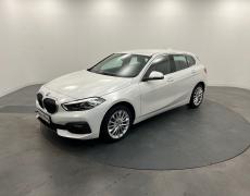BMW Serie 1
