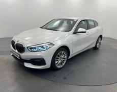 BMW Serie 1 Quimper