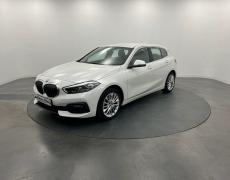 BMW Serie 1 Quimper
