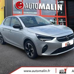 Opel Corsa 136 ch & Batterie 50 kw/h Elegance Anglet