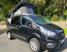 Fourgon Stylevan Quimper