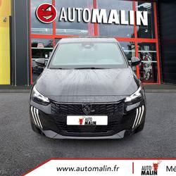 Peugeot 208 Hybrid 145 ch e-DCS6 GT occasion - M&eacute;rignac - photo 2/34