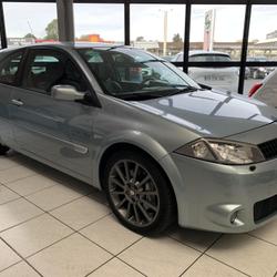 Renault Megane Coupe 2.0T 16V Sport -5P Sainte-Luce-sur-Loire