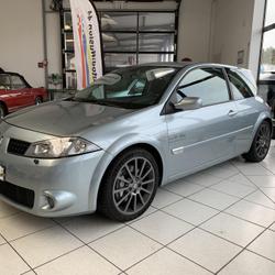 Renault Megane Coupe 2.0T 16V Sport -5P Sainte-Luce-sur-Loire