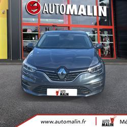 Renault Megane 4 Blue dCi 115 EDC Techno occasion - M&eacute;rignac - photo 2/30