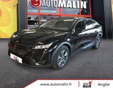 Peugeot 408 Anglet