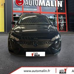 Peugeot 408 PHEV 180 e-EAT8 Allure Anglet