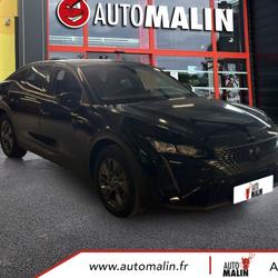 Peugeot 408 PHEV 180 e-EAT8 Allure Anglet
