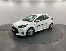 Toyota Yaris Quimper