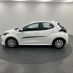 Toyota Yaris 116h Dynamic Quimper