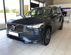 Volvo XC90 Muzillac