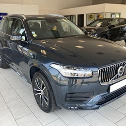Volvo XC90 B5 AWD 235 ch Geartronic 8 7pl Momentum Business Muzillac