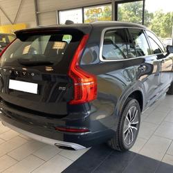 Volvo XC90 B5 AWD 235 ch Geartronic 8 7pl Momentum Business Muzillac