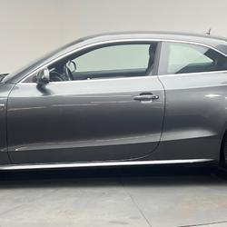Audi A5 2.0 TDI 190 Clean Diesel S line Multitronic A - 2P F&eacute;rin