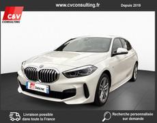 BMW Serie 1 Franqueville-Saint-Pierre