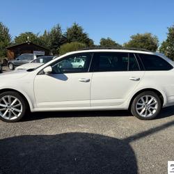 Skoda Octavia Combi 2.0 TDI 150 ch CR FAP Green Tec Edition Saint-Nazaire