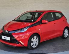 Toyota Aygo Dunkerque