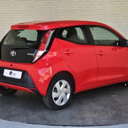 Toyota Aygo 1.0 VVT-i x-play Dunkerque