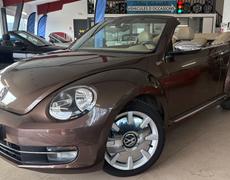 Volkswagen Coccinelle