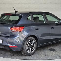 Seat Ibiza 1.0 TSI 110 ch S/S BVM6 Copa Dunkerque