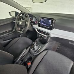 Seat Ibiza 1.0 TSI 110 ch S/S BVM6 Copa Dunkerque