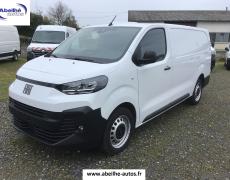 Fiat Scudo Marciac