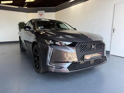 DS DS4 - 1.6 Hybride 225 EAT8 Performance Line+ - 20 990 €