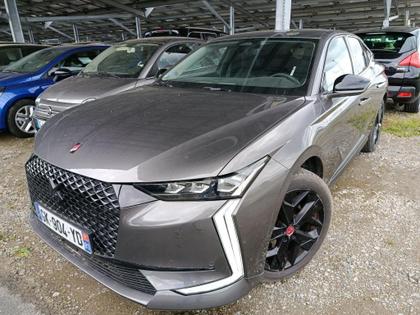 DS DS4 - Hybride E-Tense 225 EAT8 Performance Line+ - 20 990 €
