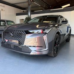 DS DS4 1.6 Hybride 225 EAT8 Performance Line+ Saint-Herblain