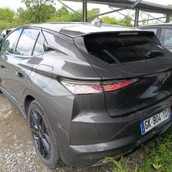 DS DS4 Hybride E-Tense 225 EAT8 Performance Line+ Saint-Herblain