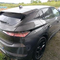 DS DS4 Hybride E-Tense 225 EAT8 Performance Line+ Saint-Herblain
