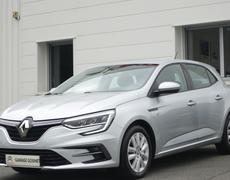 Renault Megane 4 - DCi 115 BUSINESS + APPLE CARPLAY/ROUE DE SECOURS/ 1ÈRE MAIN/ GARANTIE 12 MOIS - 20 990 €