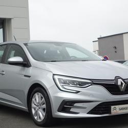 Renault Megane 4 DCi 115 BUSINESS + APPLE CARPLAY/ROUE DE SECOURS/ 1&Egrave;RE MAIN/ GARANTIE 12 MOIS Connerr&eacute;