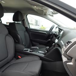 Renault Megane 4 DCi 115 BUSINESS + APPLE CARPLAY/ROUE DE SECOURS/ 1&Egrave;RE MAIN/ GARANTIE 12 MOIS Connerr&eacute;