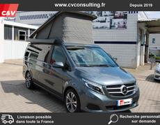 Mercedes Marco Polo Franqueville-Saint-Pierre