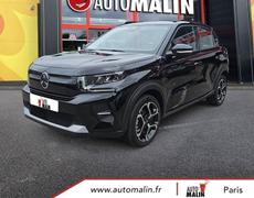 Citroen e-C3