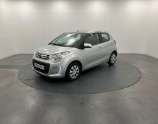 Citroen C1 Quimper