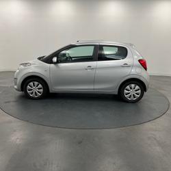 Citroen C1 VTi 72 Feel occasion - Quimper - photo 2/21