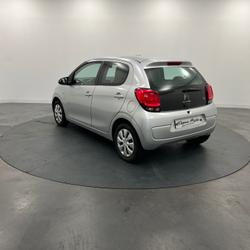 Citroen C1 VTi 72 Feel occasion - Quimper - photo 3/21