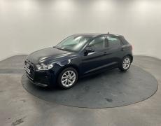 Audi A1 Sportback Quimper