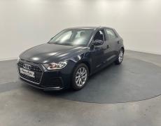 Audi A1 Sportback Quimper