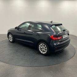 Audi A1 Sportback 30 TFSI 110 ch BVM6 Business line Quimper