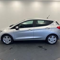Ford Fiesta 1.1 70 ch BVM5 Cool & Connect Quimper