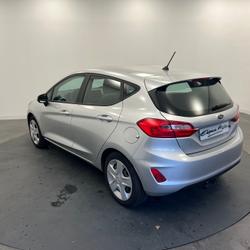 Ford Fiesta 1.1 70 ch BVM5 Cool & Connect Quimper