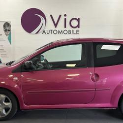 Renault Twingo 2 1.2 16v 75 Trend - GARANTIE 12 MOIS Alen&ccedil;on